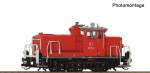 ROCO 7380042 - Diesellokomotive 365 715-2, DB AG